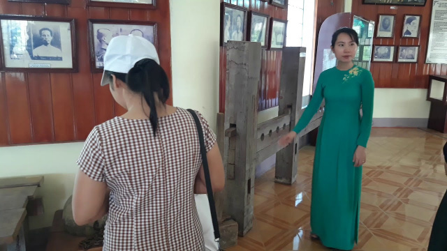 Ngục Kom Tum