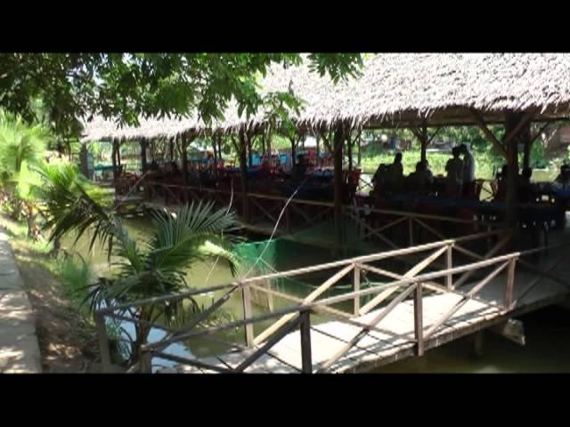Du Lich Ben Tre