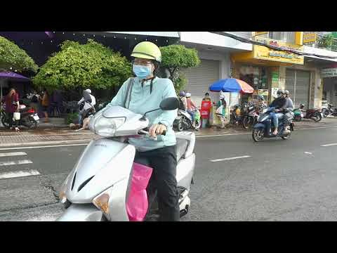 Welcome to Ca Mau 2023
