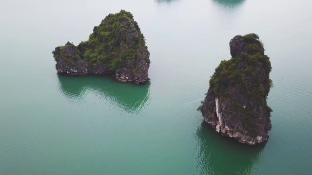 Cat Ba Island