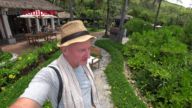 Avani Resort Quy Nhon, Vietnam - in real life