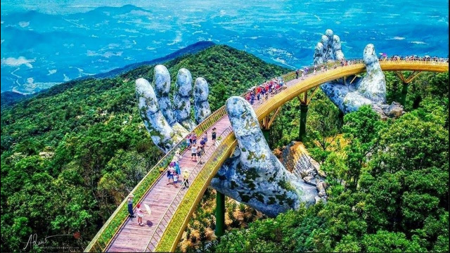 Вьетнам  г.Хойан г.Дананг