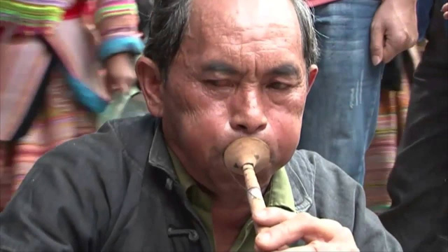 LaoCai - Vietnam