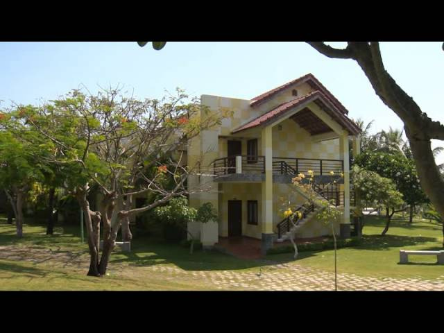 White sand doclet & Spa