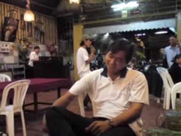 Ca Mau holiday 2009