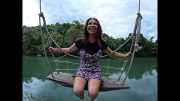 Ba ho Ponagar Vietnam Nha-trang