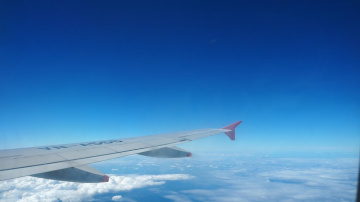Flight Review: Jetstar Pacific A320 BMV-SGN Economy Class