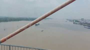 City Tour - Ben Tre, Vietnam