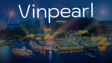 Vinpearl Nha Trang 2026 &mdash; остров развлечений в Нячанге | Вьетнам