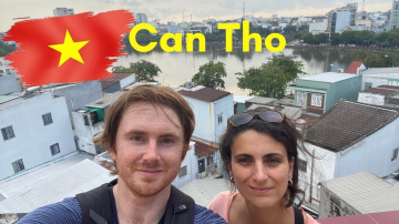 Can Tho, Vietnam | In-Depth Travel Guide
