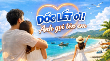 🎶 DỐC LẾT ƠI! ANH GỌI T&Ecirc;N EM