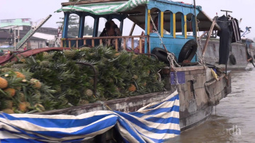 Can Tho, Vietnam