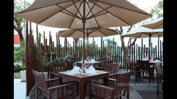 CenDeluxe Hotel Tuy Hoa