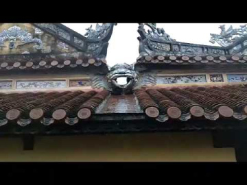 Хюэ Вьетнам Императорский город Hue Vietnam Imperial City part2 final
