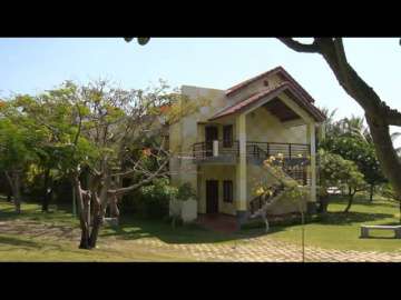 White sand doclet & Spa